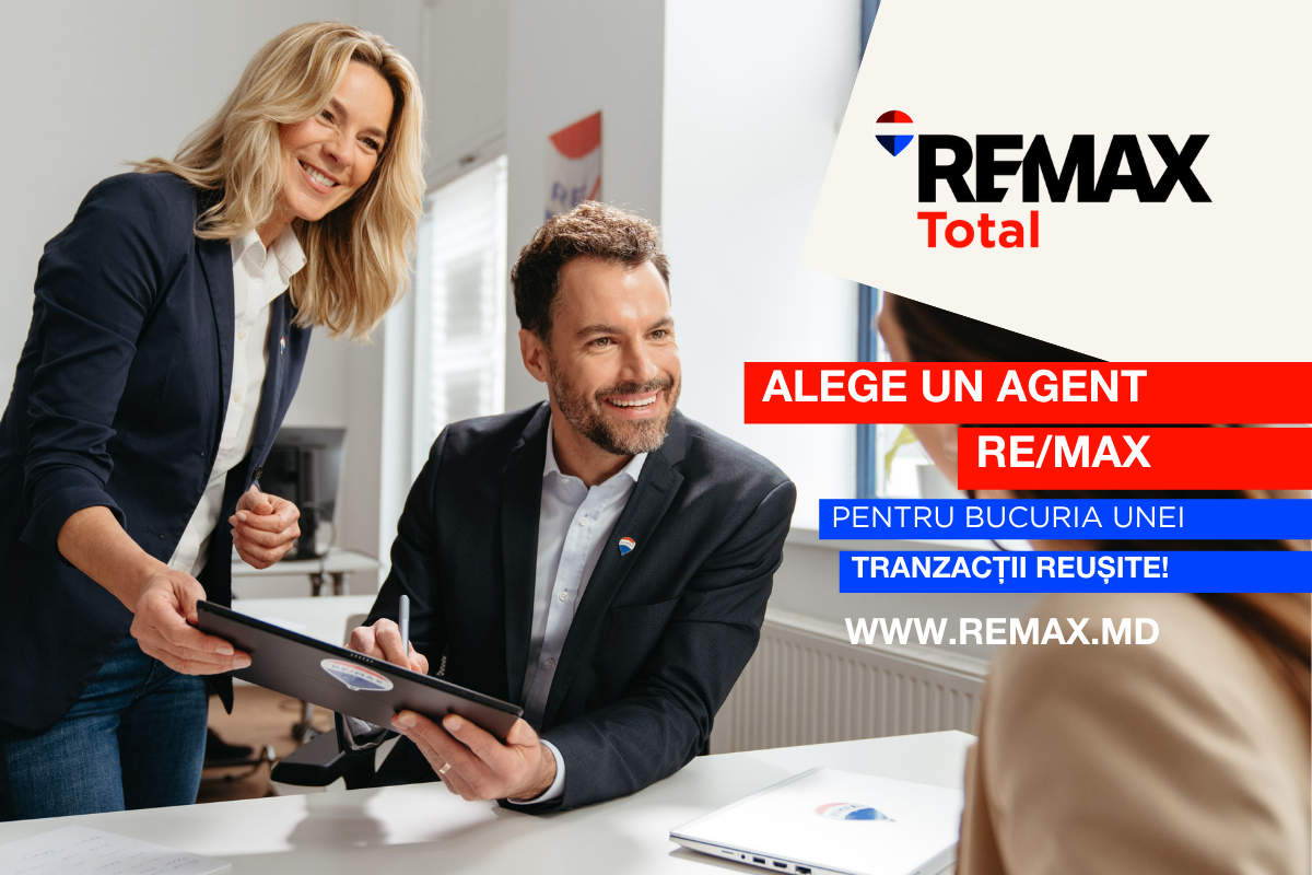RE/MAX Total