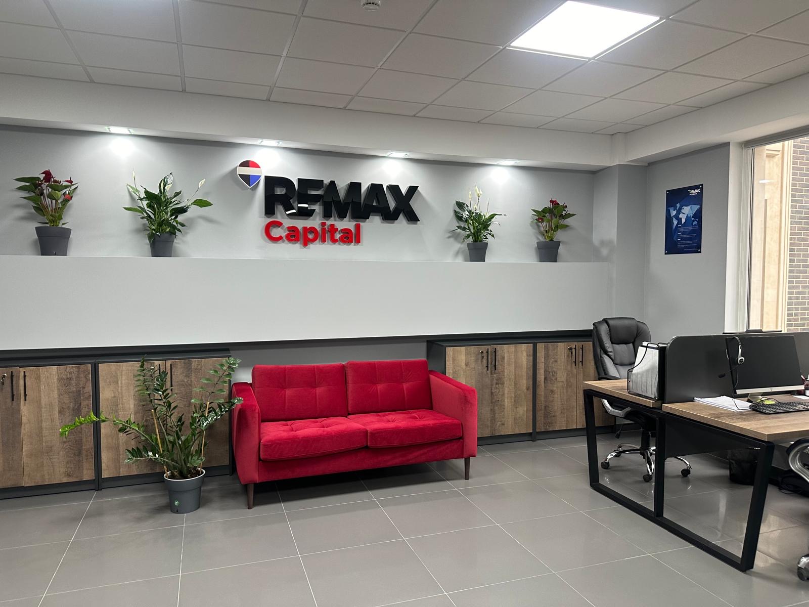 RE/MAX Capital