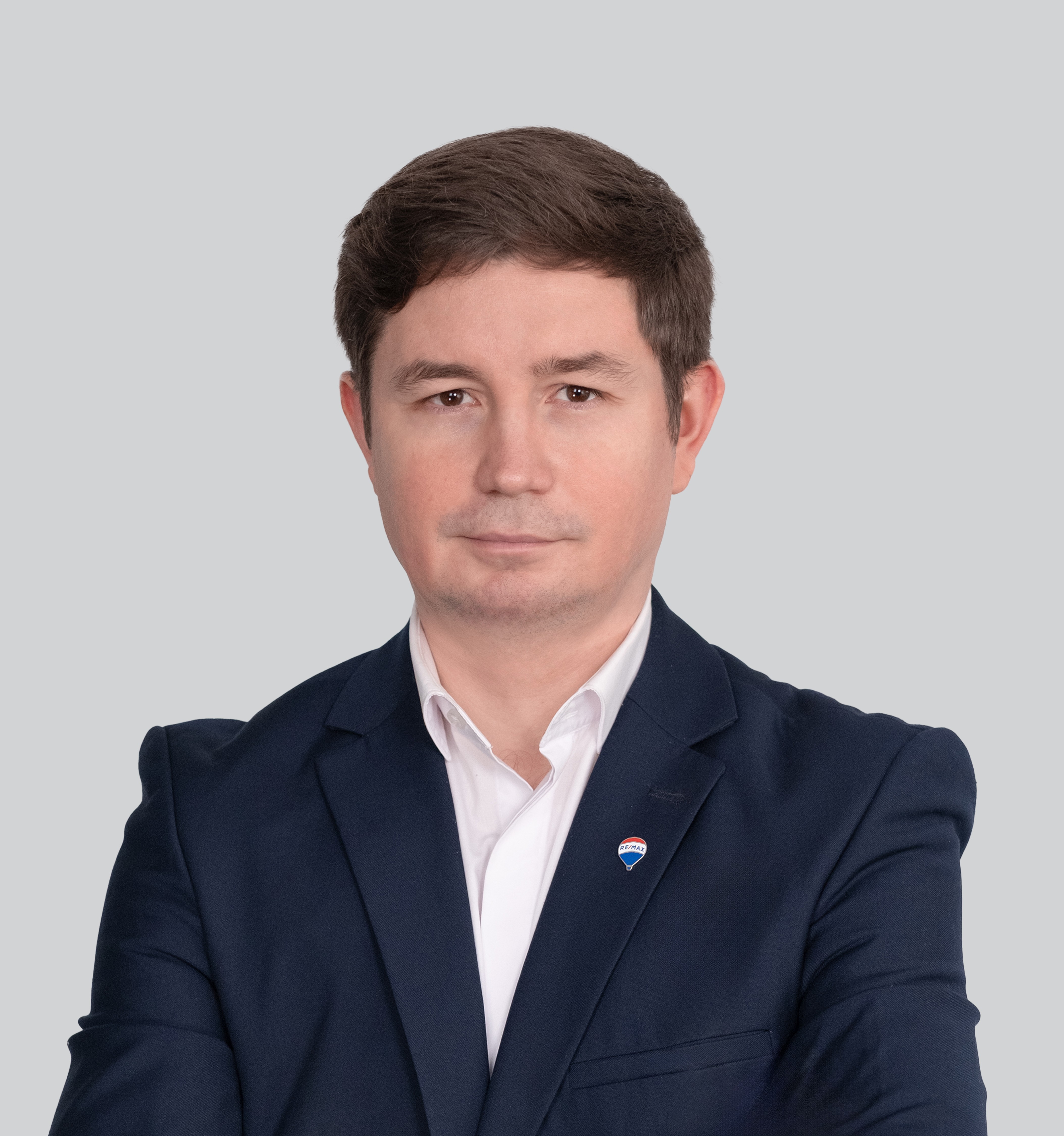 Agent Photo