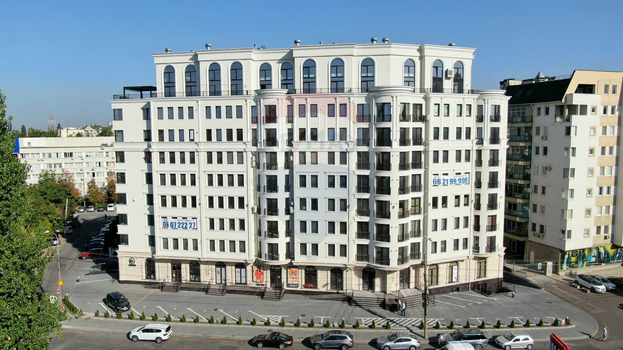 Clădiri de birouri