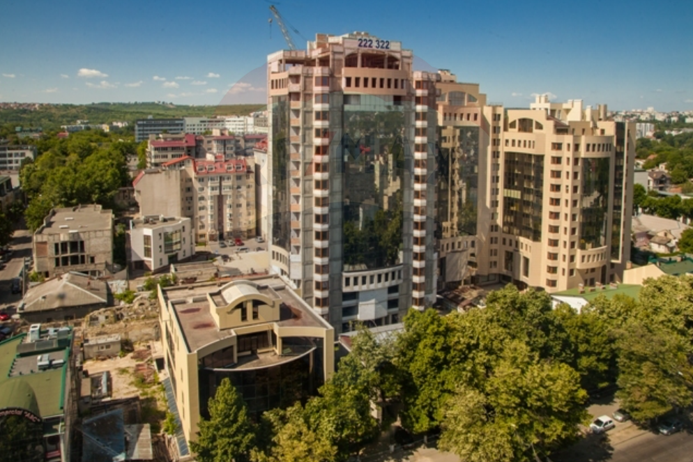 Clădiri de birouri